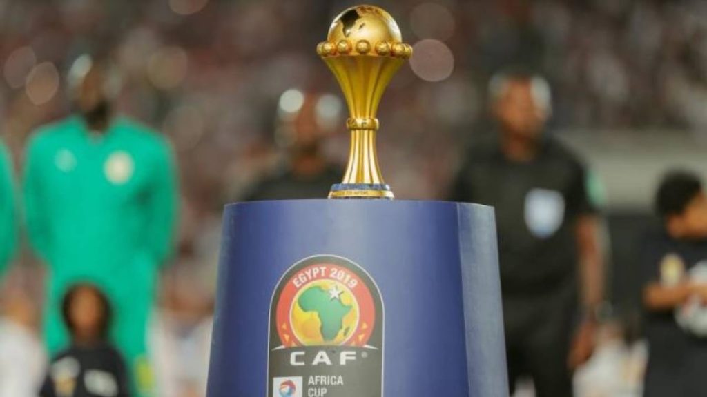 جنوب أفريقيا تهزم الكونغو بركلات الترجيح وتحصد برونزية أمم أفريقيا 11