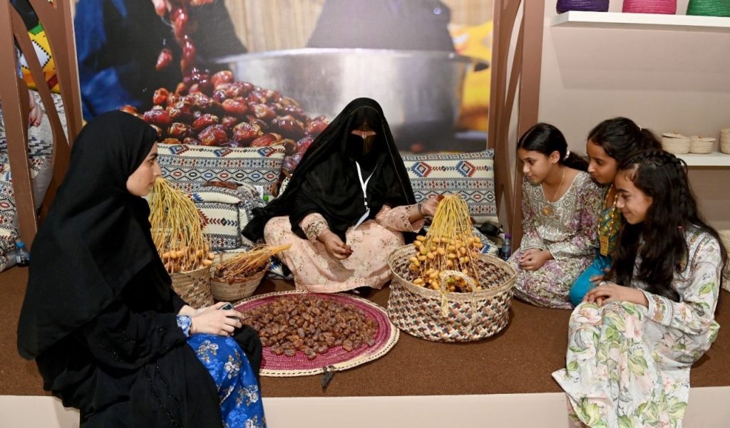 القرى التراثية شرفة على تقاليد الأجداد والماضي الأصيل 1706843311 image