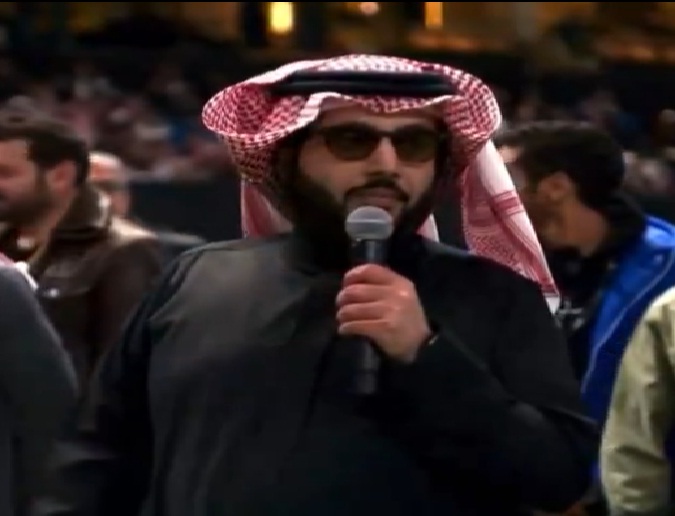 تركي آل الشيخ يعلن خطة لتطوير «الأول بارك» أو إنشاء ملعب جديد لنادي النصر 1706864192 1