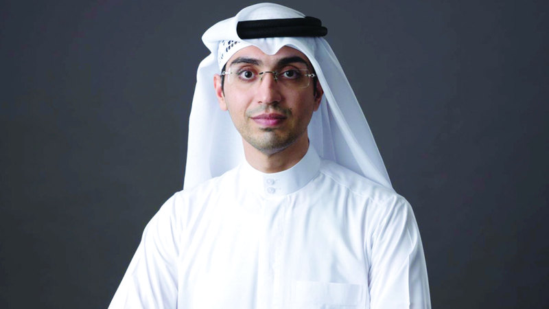 8000 تنفيذي و1000 مستثمر في «قمة دبي للتكنولوجيا المالية» مايو المقبل 1707001159 image