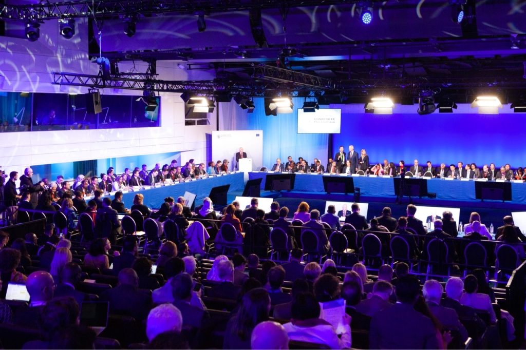 الإمارات تشارك في «المنتدى الوزاري للاتحاد الأوروبي» 1707009043 image