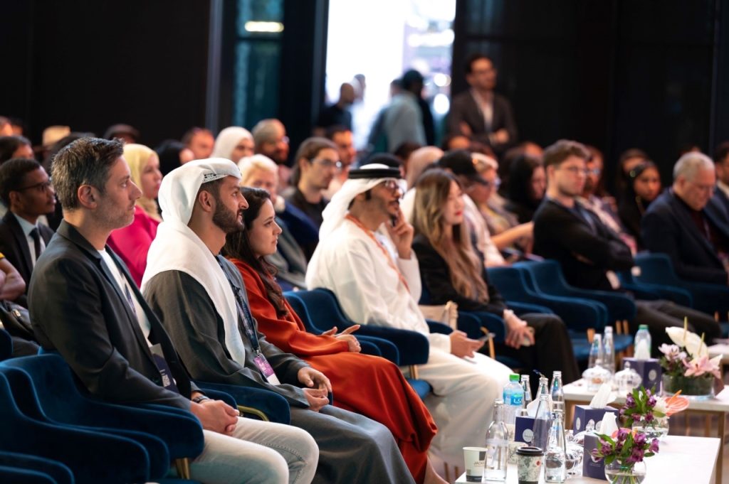 تجارب ملهمة في «مهرجان الشارقة لريادة الأعمال» 1707093688 image