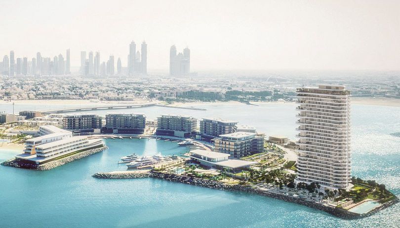 دبي .. بيع فيلا بـ 140 مليون درهم في بولغاري لايتهاوس 1707119567 image