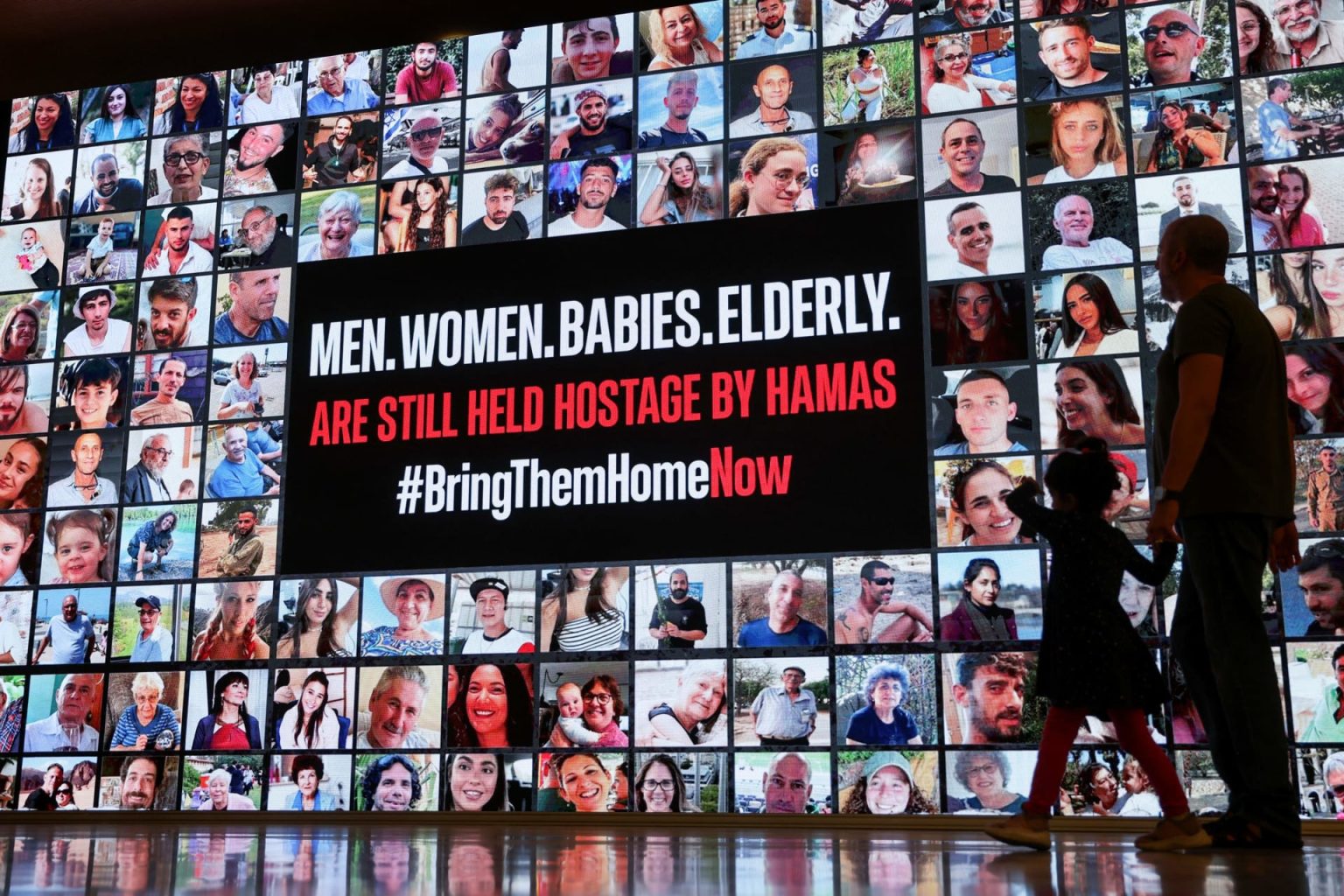 “نيويورك تايمز”: “تقييم سري” يكشف عدد الرهائن الذين لقوا حتفهم في غزة 1707244231 image