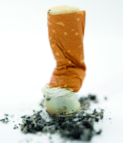 الإقلاع عن التدخين قبل منتصف العمر يخفض خطر السرطان 1707366575 image