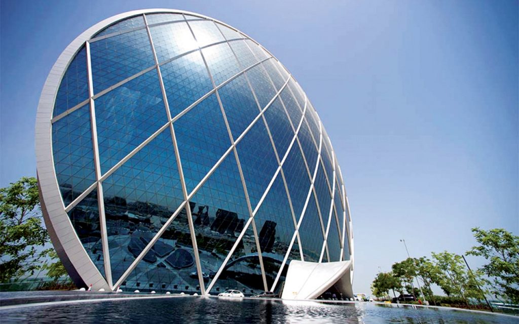 ارتفاع صافي أرباح الدار 40% إلى 4.4 مليارات درهم خلال 2023 1707504623 image