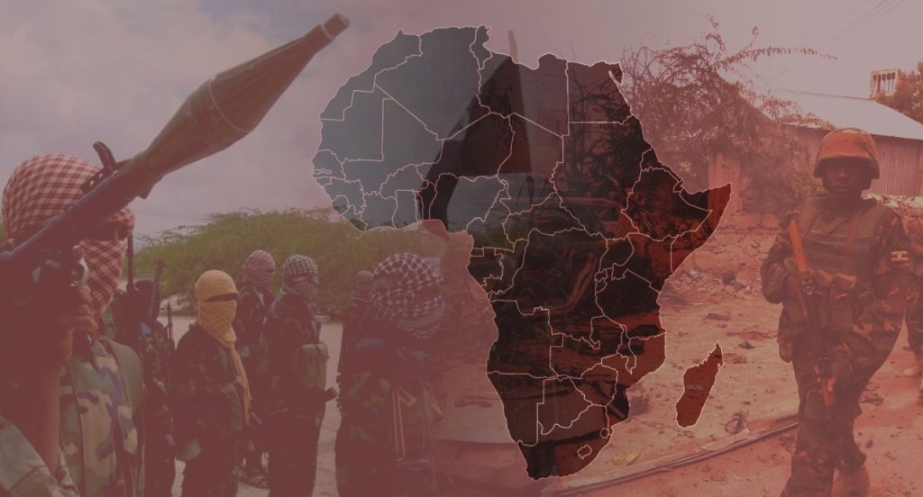 الساحل الأفريقي.. أوضاع هشة تفاقم مخاطر تنامي تنظيمات العنف والتطرف 1707606060 image