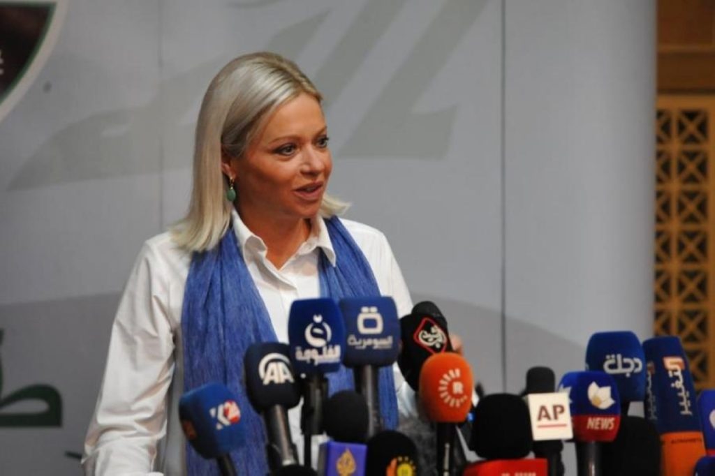 العراق يحقق في «فساد» بعثة الأمم المتحدة 1708043949 image