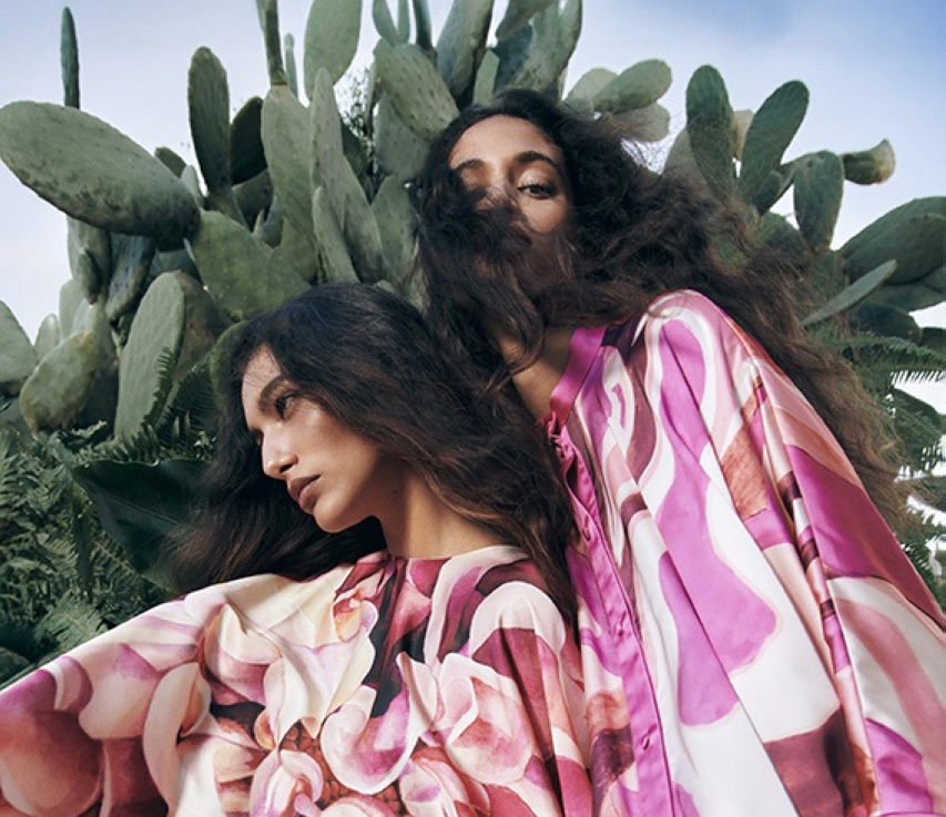 «إتش آند إم» تطلق تشكيلة جديدة خلال رمضان 1708208824 image