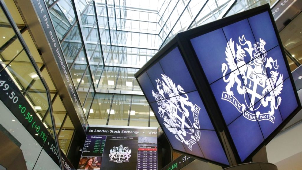 تراجع طموحات الاتحاد الأوروبي بشأن الاستحواذ على المقاصة بعد «بريكست» 1708317731 image