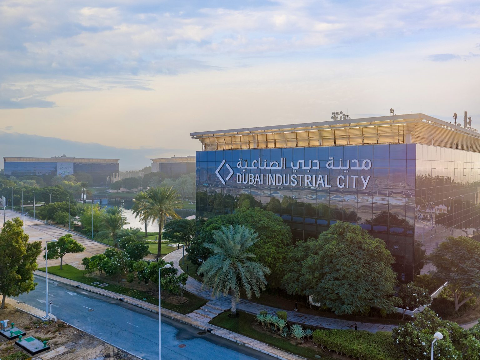 مدينة دبي الصناعية تستقطب 800 مليون درهم استثمارات غذائية جديدة في 2023 1708329059 image