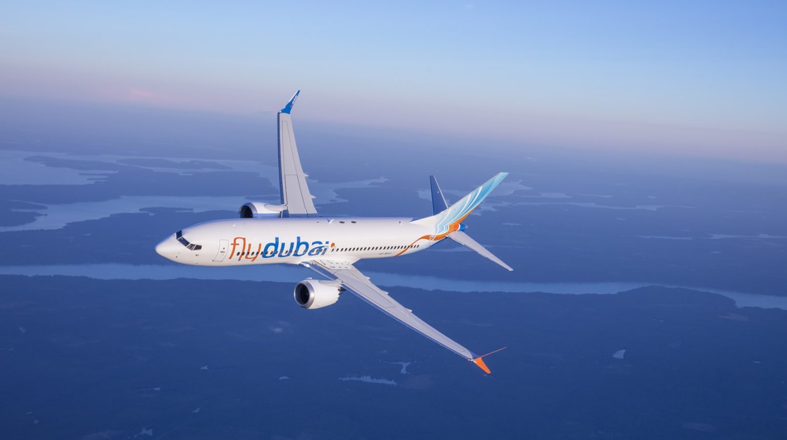 «فلاي دبي» تضيف سوتشي الروسية إلى شبكتها الصيفية الموسمية 1708345390 image