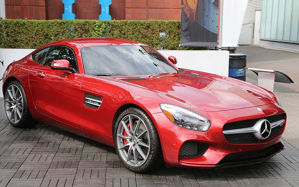 مرسيدس تستدعي 250 ألف سيارة على مستوى العالم بسبب هذا العيب 1708436444 image