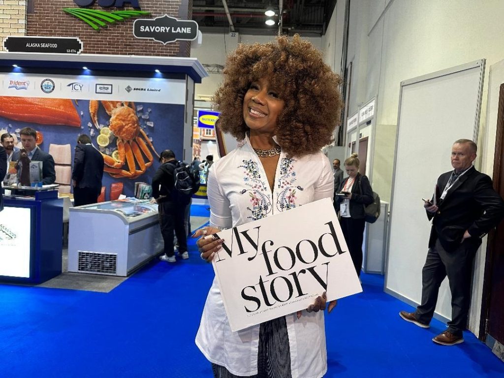 مسؤولة أميركية: “جلفود دبي” أهم معارض الأغذية عالميا 1708446714 image