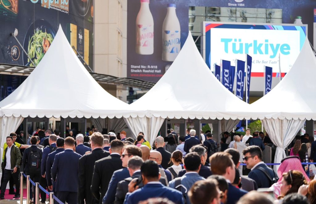 مركز دبي التجاري العالمي نقطة انطلاق لصفقات وشراكات مهمة تصنع المستقبل 1708474467 image