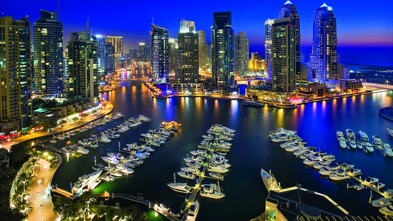 عقارات دبي السكنية تسجل أفضل نتائج سنوية في 2023 1708550360 image