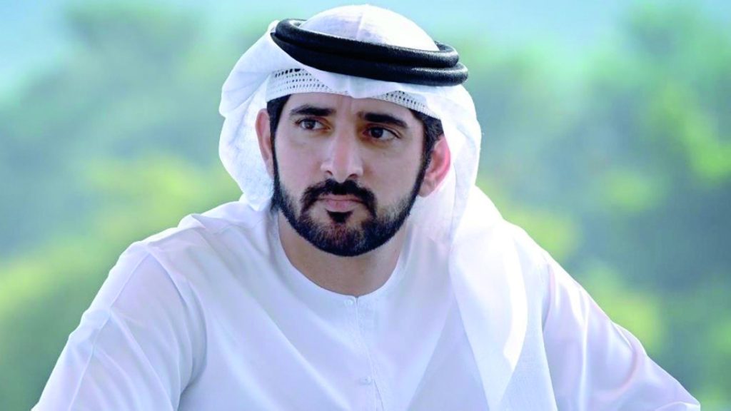 حمدان بن محمد: دبي تواصل ترسيخ مكانتها مركزاً رائداً عالمياً للتجارة الدولية والخدمات اللوجستية 1708551261 image