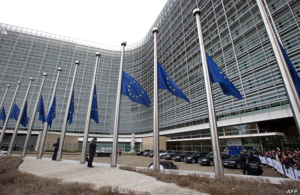 حزمة عقوبات أوروبية جديدة ضد روسيا 1708562132 image