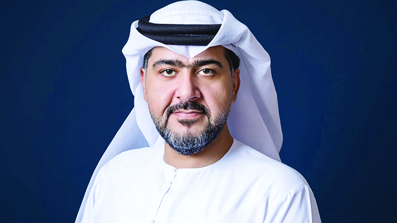 إنتاج 50% من كهرباء أبوظبي عبر مصادر نظيفة بحلول 2030 1708564245 image