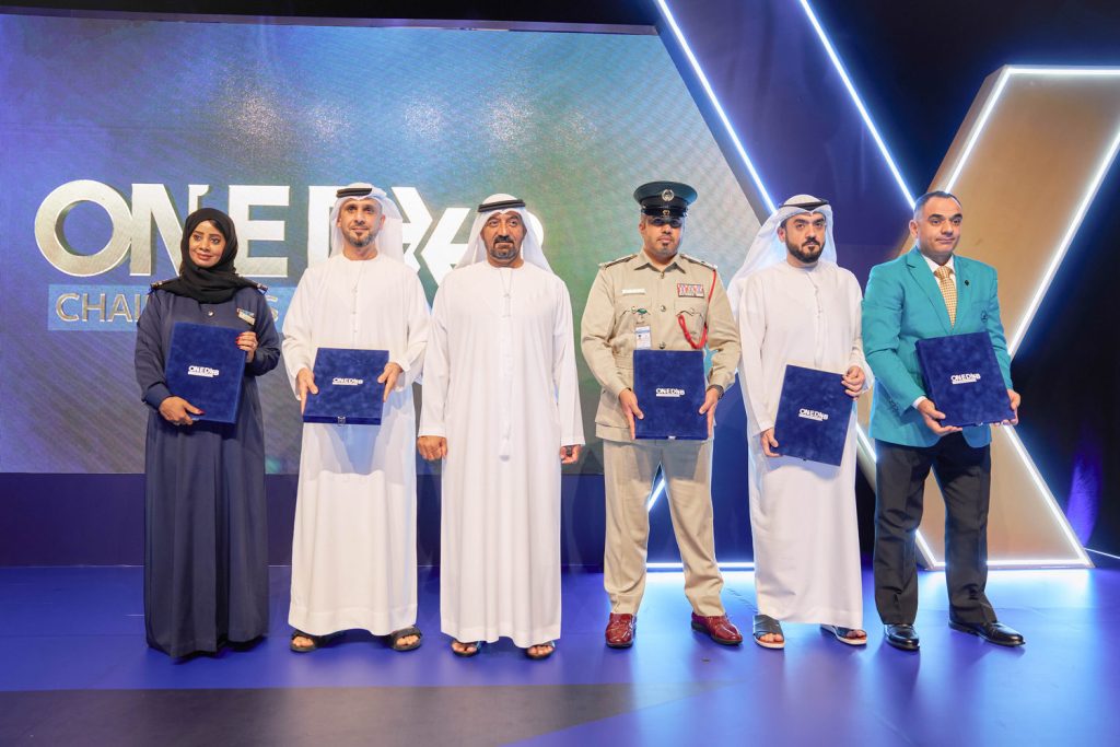 «مطارات دبي» تطلق جائزة «OneDXB» للموظفين المتميزين في «دبي الدولي» 1708586201 image