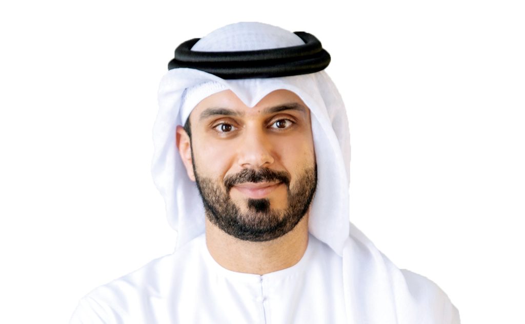 «دو» تعيّن جاسم العوضي رئيساً تنفيذياً لتكنولوجيا المعلومات والاتصالات 1708731170 image