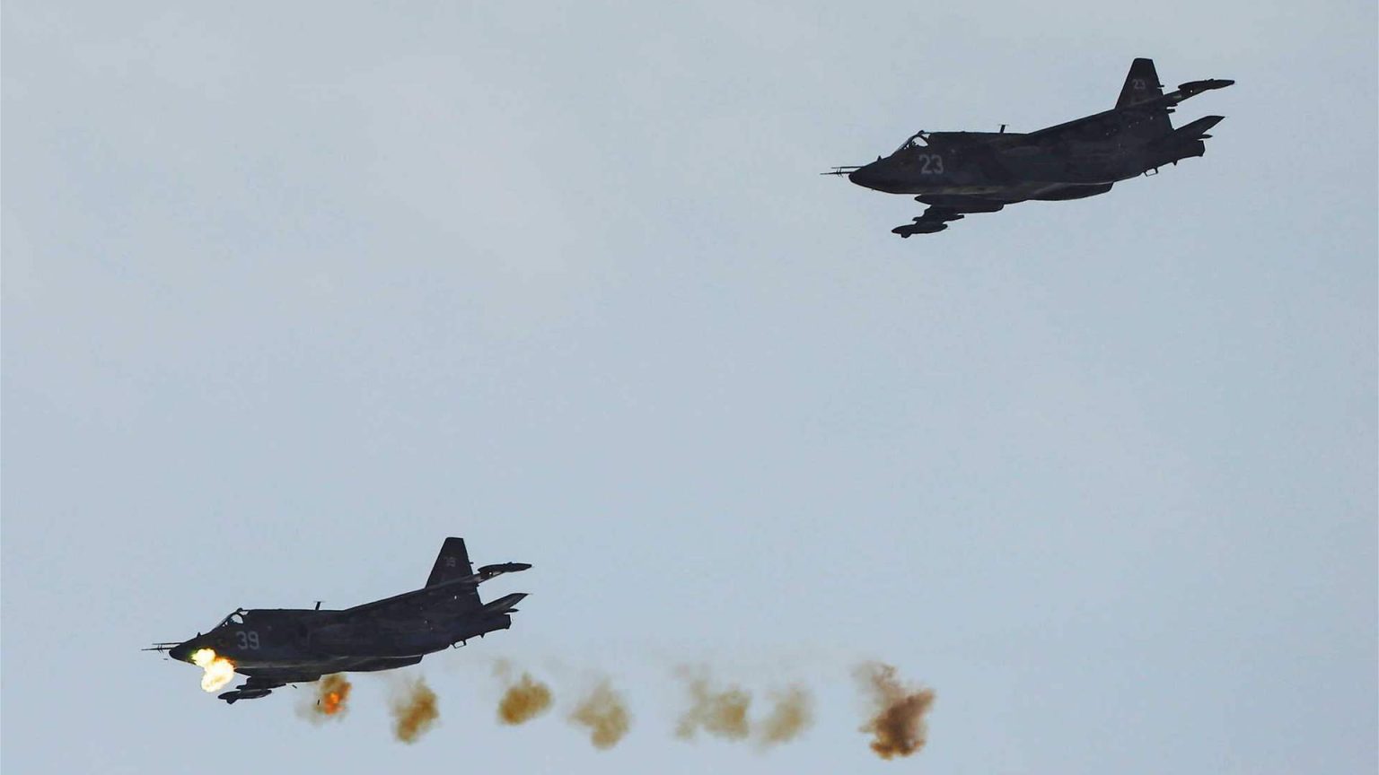 قوات الجو الأوكرانية تؤكد إسقاط طائرة تجسس روسية 1708731232 image