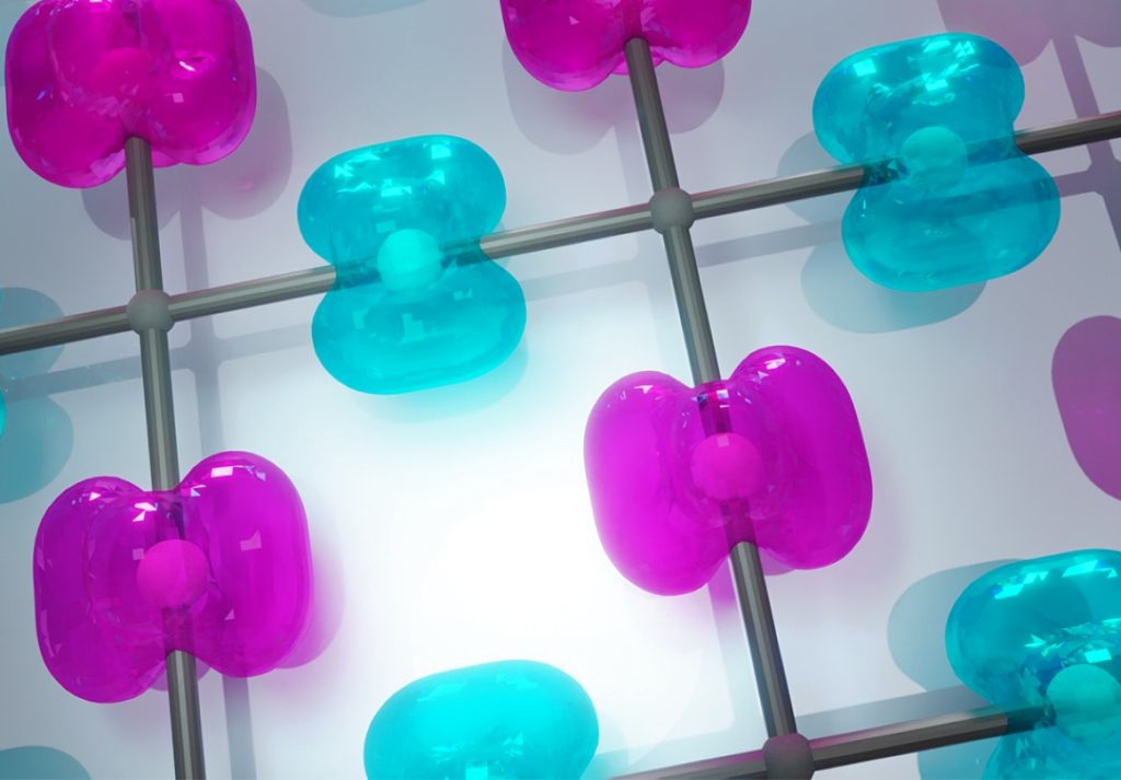 المغناطيسية البديلة.. «حوسبة» أكثر كفاءة في استهلاك الطاقة 1708739074 image