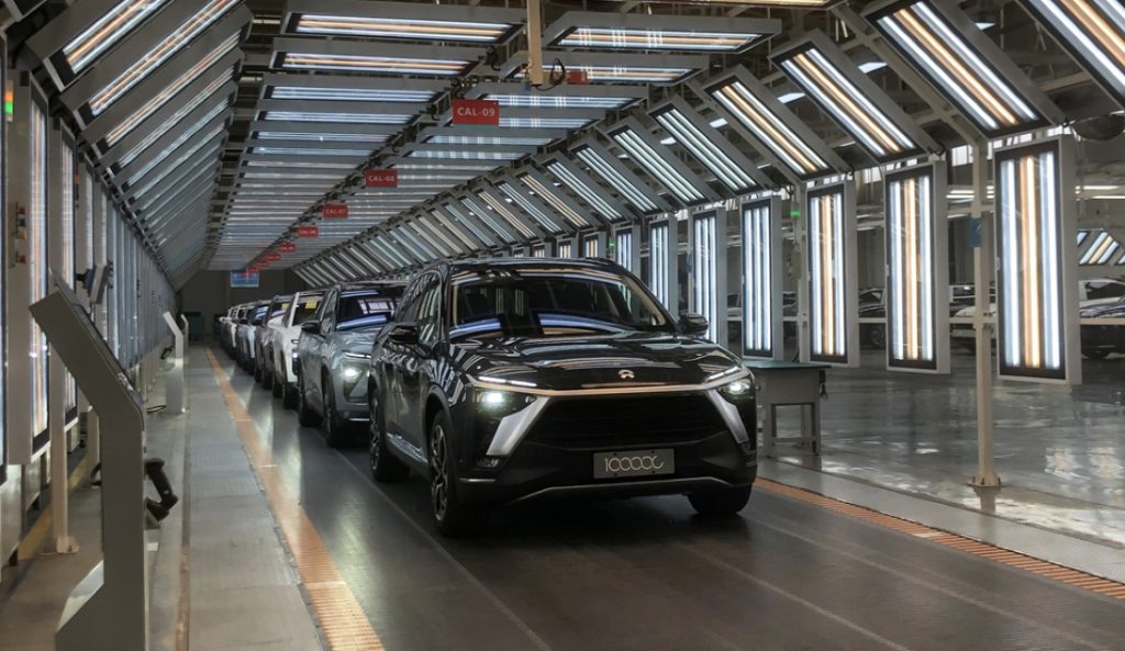 «فور سفن» توقّع اتفاقية ترخيص تكنولوجي مع «نيو» الصينية 1709073838 image