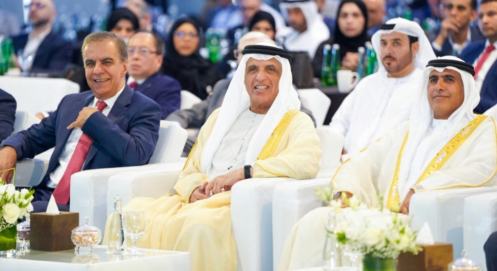 سعود بن صقر: الطيران ركيزة للتنمية الشاملة 1709158498 image