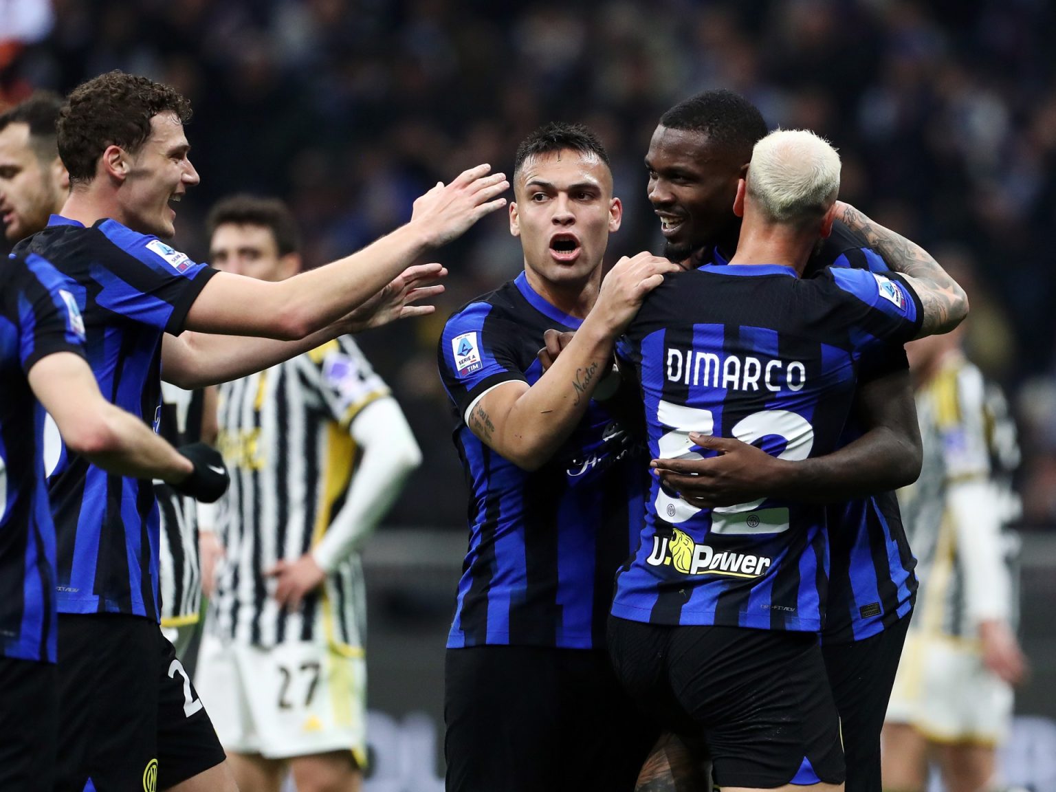 إنتر ميلان يعزز صدارته للدوري الإيطالي بفوز مثير على يوفنتوس 1985877925 1707081684