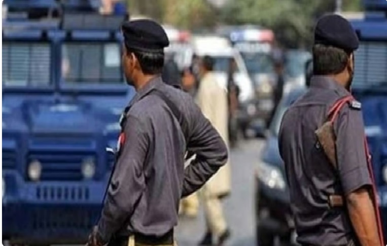 مقتل خمسة من رجال الشرطة في هجوم إرهابي بباكستان 1ef56e07 ea13 4275 838f 8ad0121b6da4