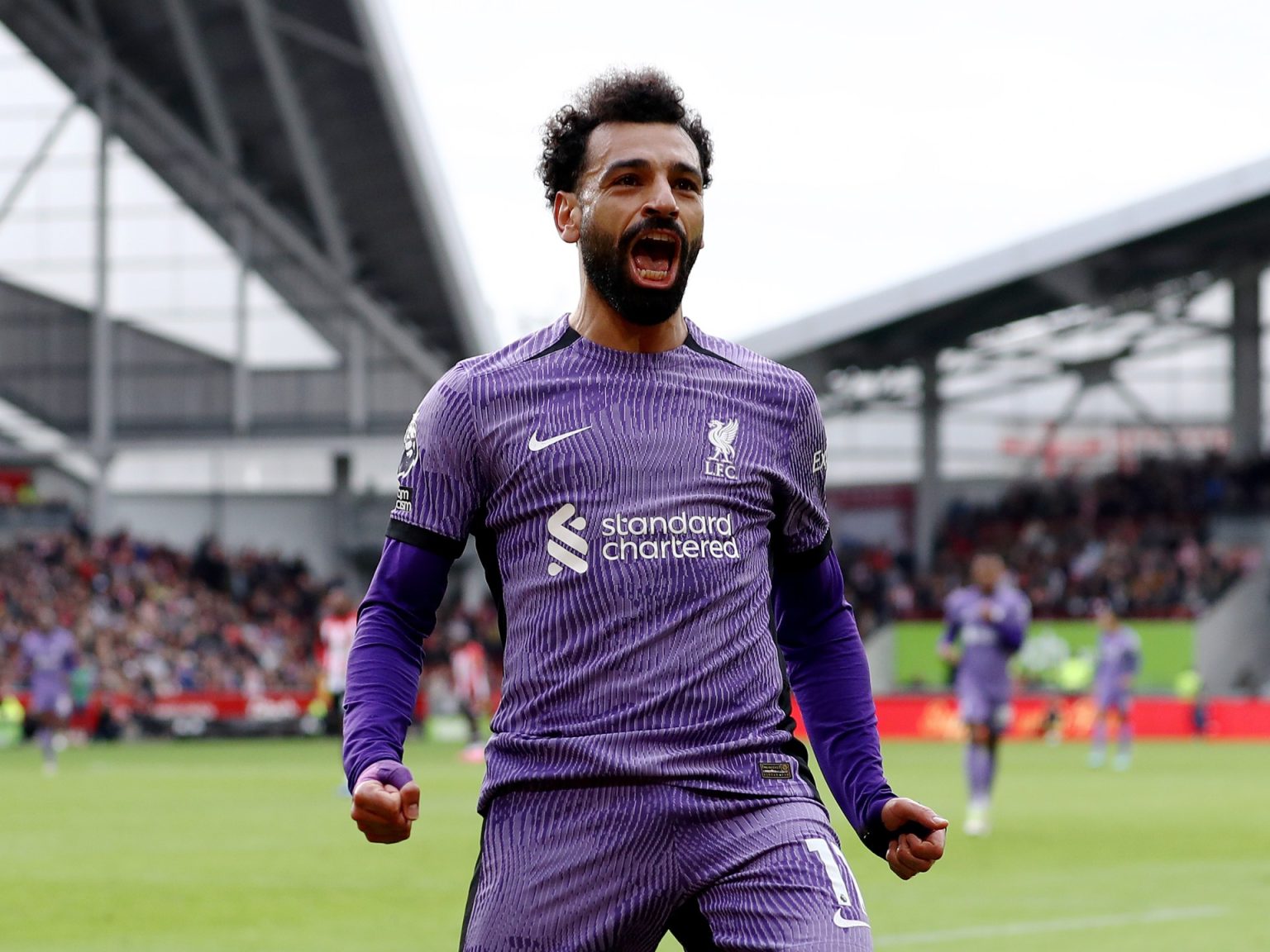 سجل هدفا وصنع آخر.. صلاح يقود ليفربول لتعزيز صدارته للبريميرليغ 2017824192 1708183782
