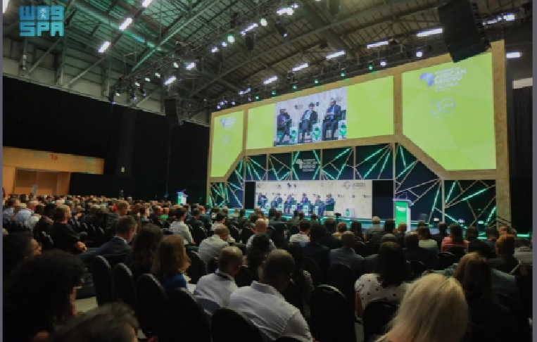 نائب وزير الصناعة: الدعم الحكومي والتعاون الدولي أساسيان لمواجهة تحديات توريد المعادن 1 202