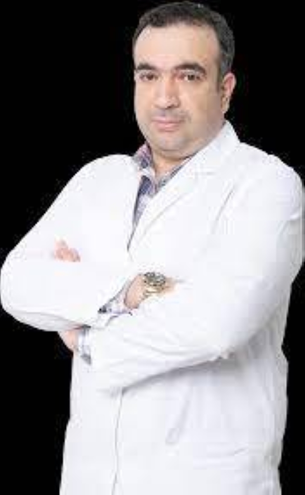 «أبو طه» يشارك في الاجتماع الطبي العالمي 2204342