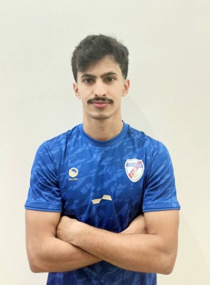 الحارثي يعود لجدة بعقد العامين 2204760