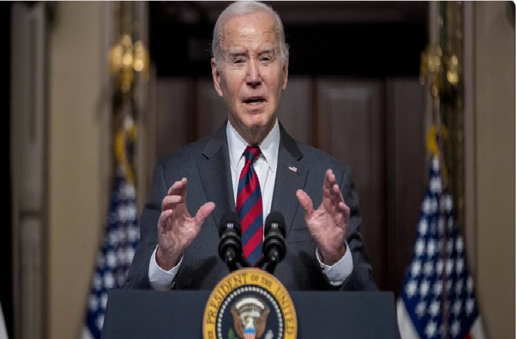 بايدن: ضرباتنا على الأهداف الإيرانية ستتواصل في أوقات وأماكن من اختيارنا 33