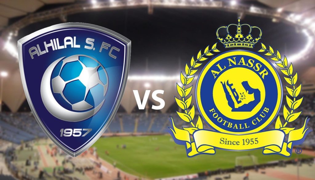 لقاء الهلال والنصر اليوم في ختام كأس موسم الرياض 2024 57683607 7ce1 4de2 8698 f85851fe7896