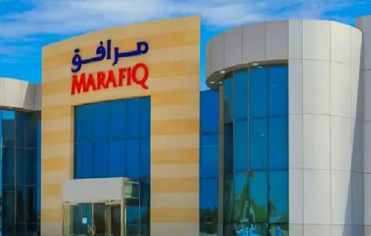 «مرافق» تعلن الانتهاء من مشروع محطة معالجة الصرف الصحي المستقلة بمدينة جدة 62bac689 6c7a 44f7 a5f0 60e09b5796da