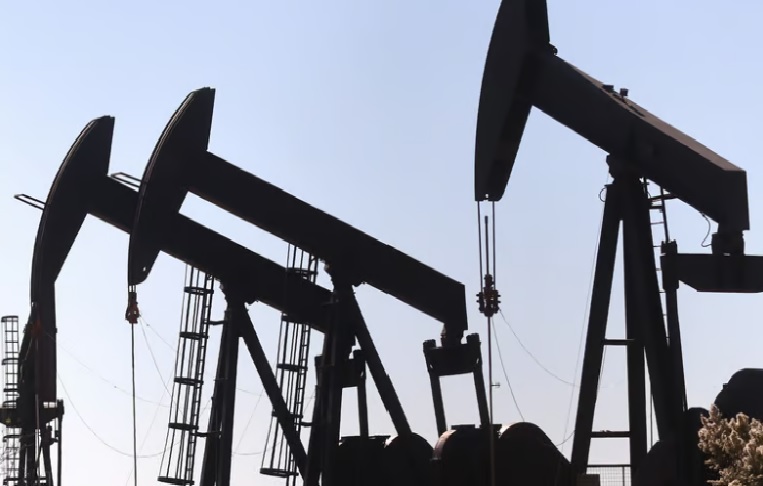 ارتفاع أسعار النفط وخام برنت يسجل 79 دولارا للبرميل 82c63708 e315 4d40 b22f c23d25828efe