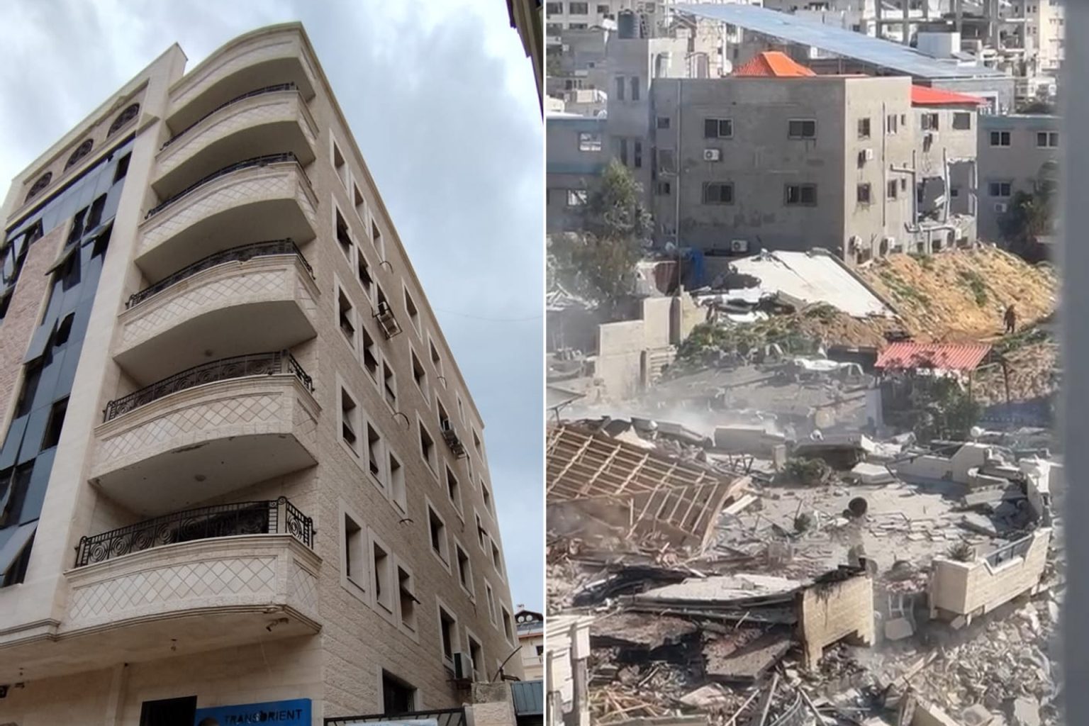 بلجيكا تستدعي سفيرة إسرائيل بعد تدمير مقر لها بغزة 87878787 1706853011