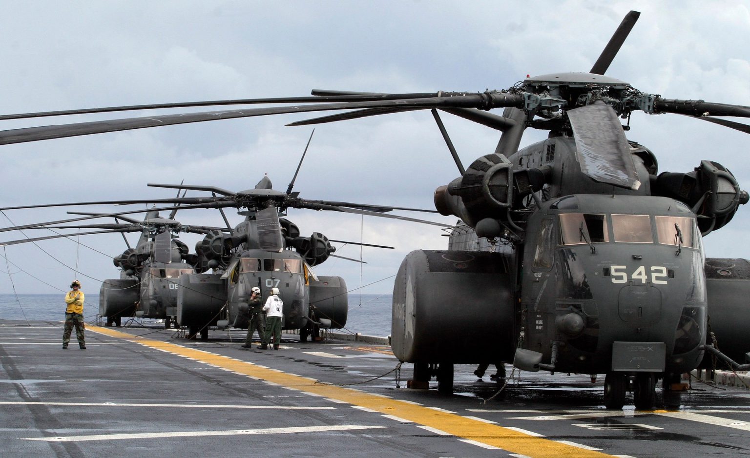 CH 53E Super Stallion 1707376800