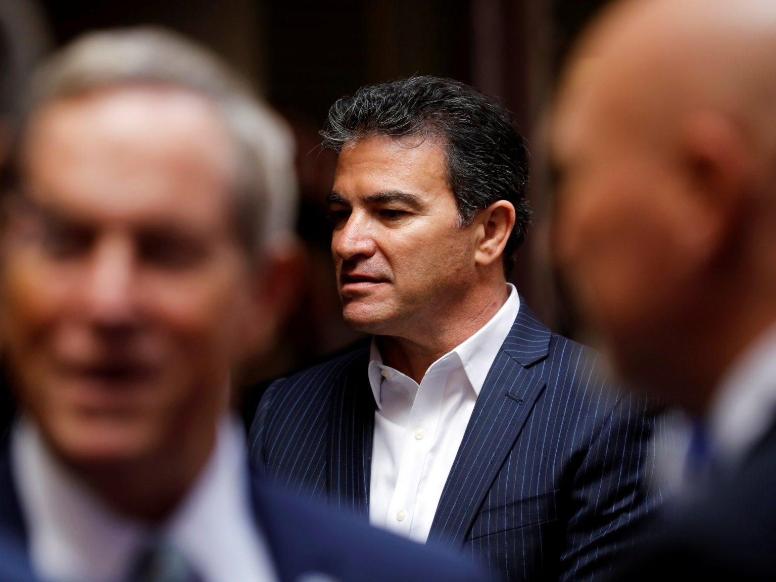 Yossi Cohen 1707477089