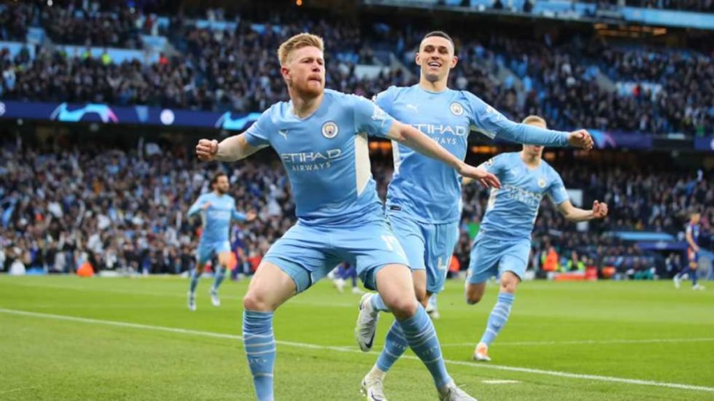 تأهل مانشستر سيتي ونيوكاسل وليستر سيتي لربع نهائي كأس الاتحاد الإنجليزي ajel2F2022 052Fb19a9594 f31e 4c5a 86e9 a55138a880902F 25 2 15