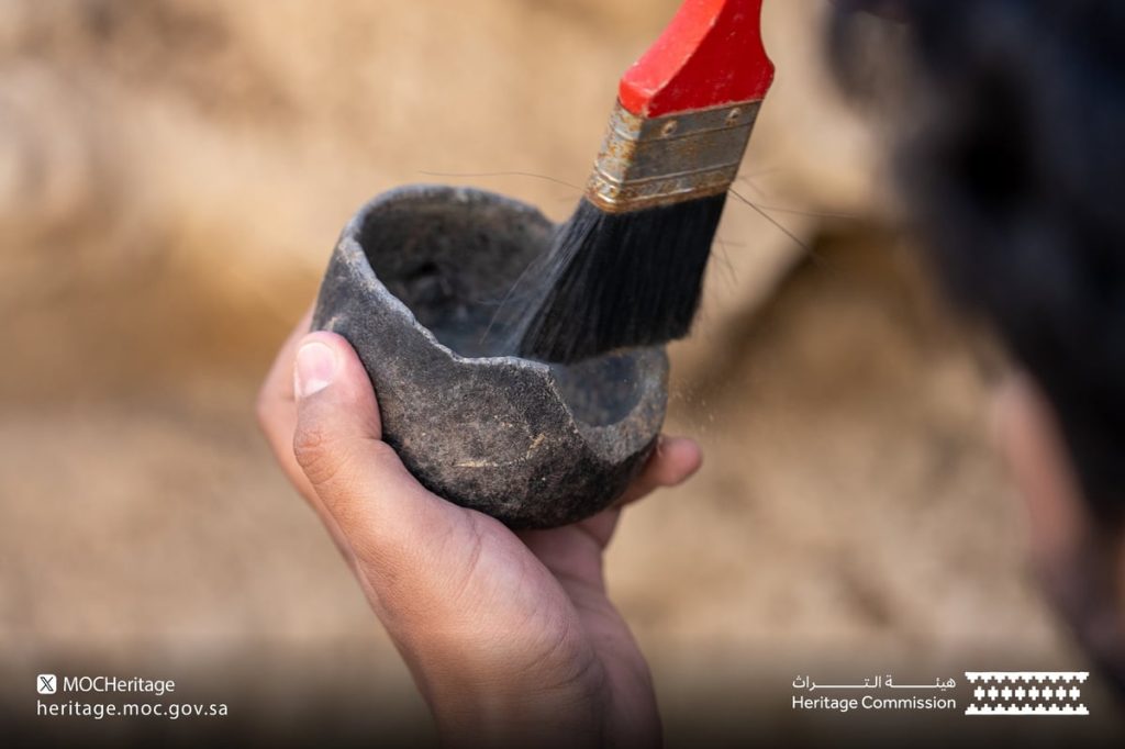 اكتشافات جديدة بموقع جرش الأثري جنوب المملكة ajel2F2024 022Fcd1fe12e 116b 49dd 9fb0 4e245a8788022FGGIvLSNaQAAa xX