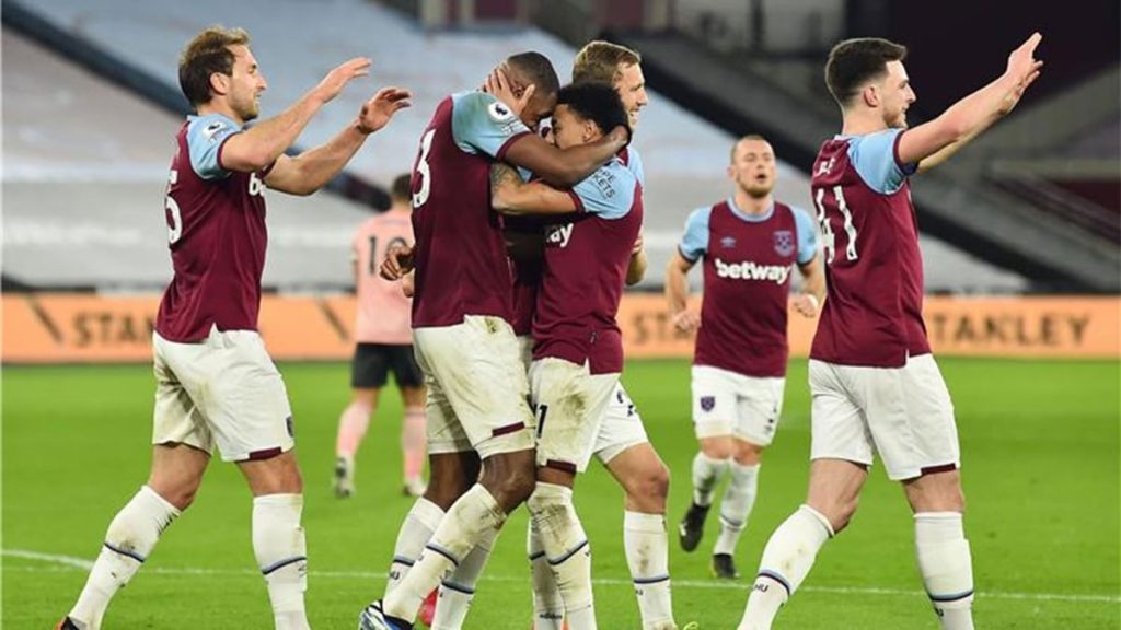 وست هام يونايتد يفوز على برنتفورد بالدوري الإنجليزي ajel2Fimport2Fuploads2Fmaterial file2F602b0a027a33ee116c3ebf142F602b09b7768a0