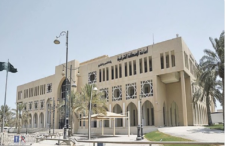 أمانة الشرقية تبدأ غداً صيانة جسر طريق الملك خالد مع تقاطع الطريق الجنوبي بالخبر bbcdce71 fbe5 4a3f bf69 54793b3092b8