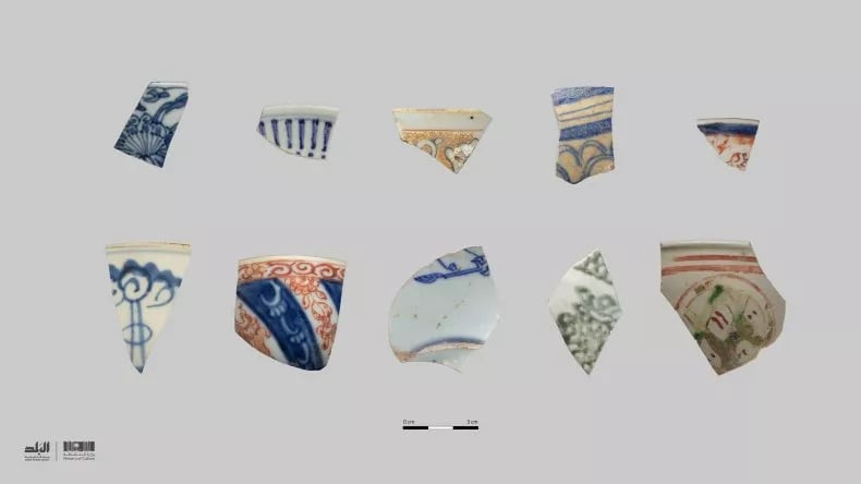 ceramic fragments historic jeddah.webp