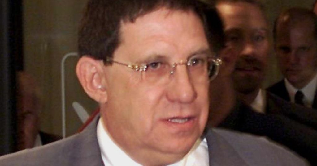 رئيس الشاباك الأسبق: الحرب انتهت وحماس باقية في حكم غزة d2e9dd06 3fd1 4a0b b65f 7c9bae8083f6