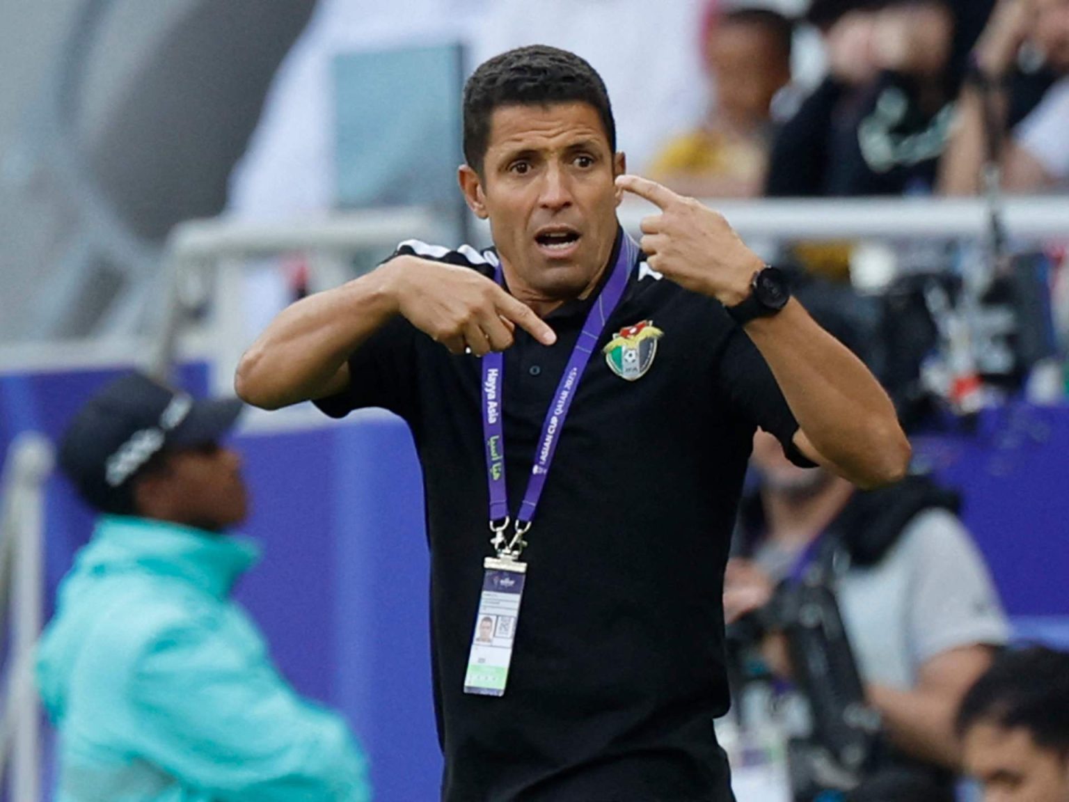 عموتة: التعمري جاهز ونعول على الجماهير.. كلينسمان: نأمل الفوز بالبطولة doc 34hg346 1707147130