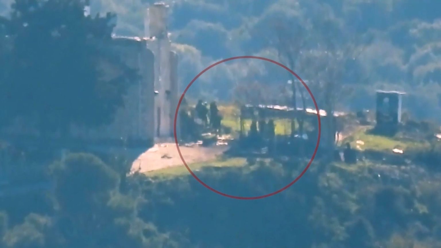 بالأرقام.. هذه حصيلة المواجهة بين حزب الله وإسرائيل منذ حرب غزة image 1707080394